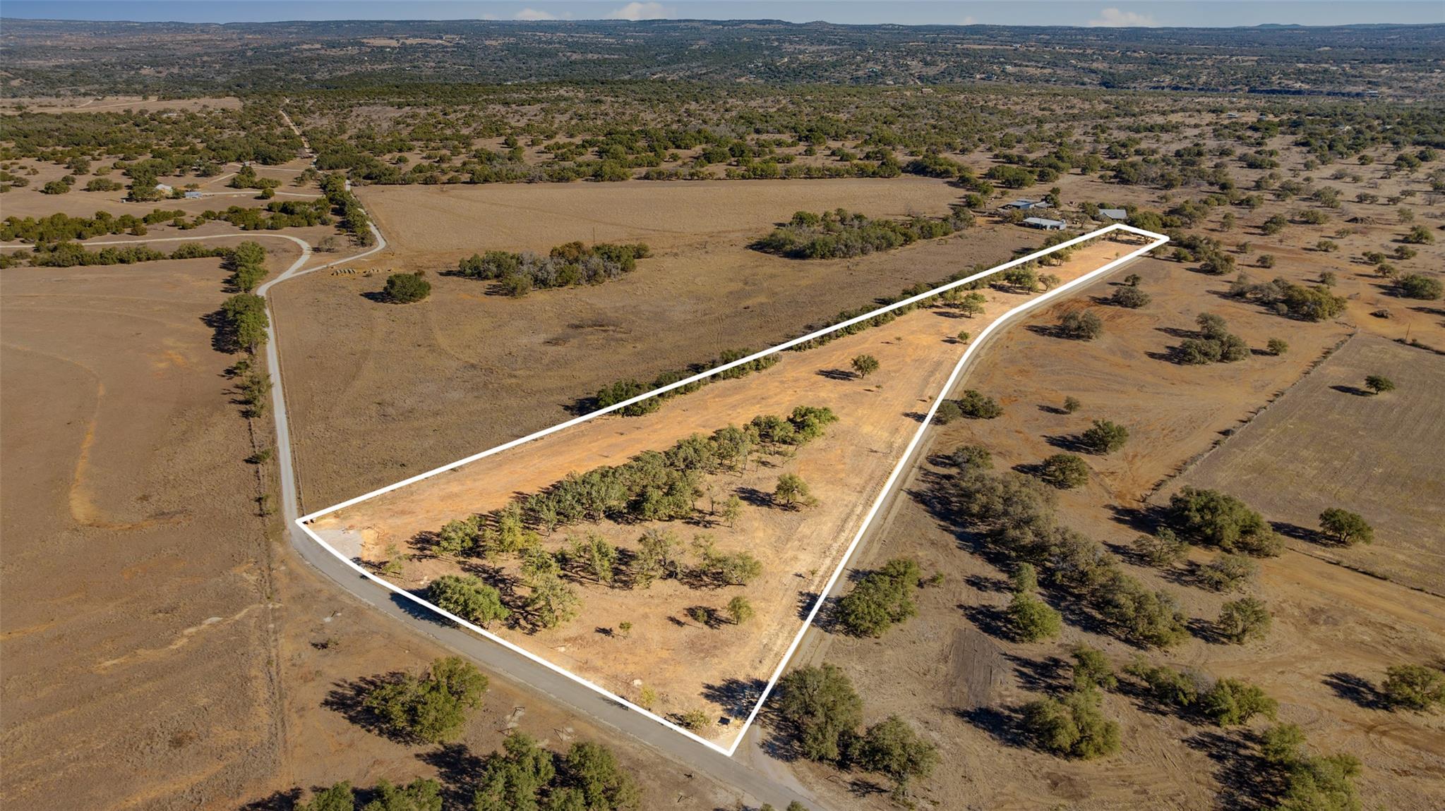 TBD Towhead Valley Rd, Johnson City, TX 78636
