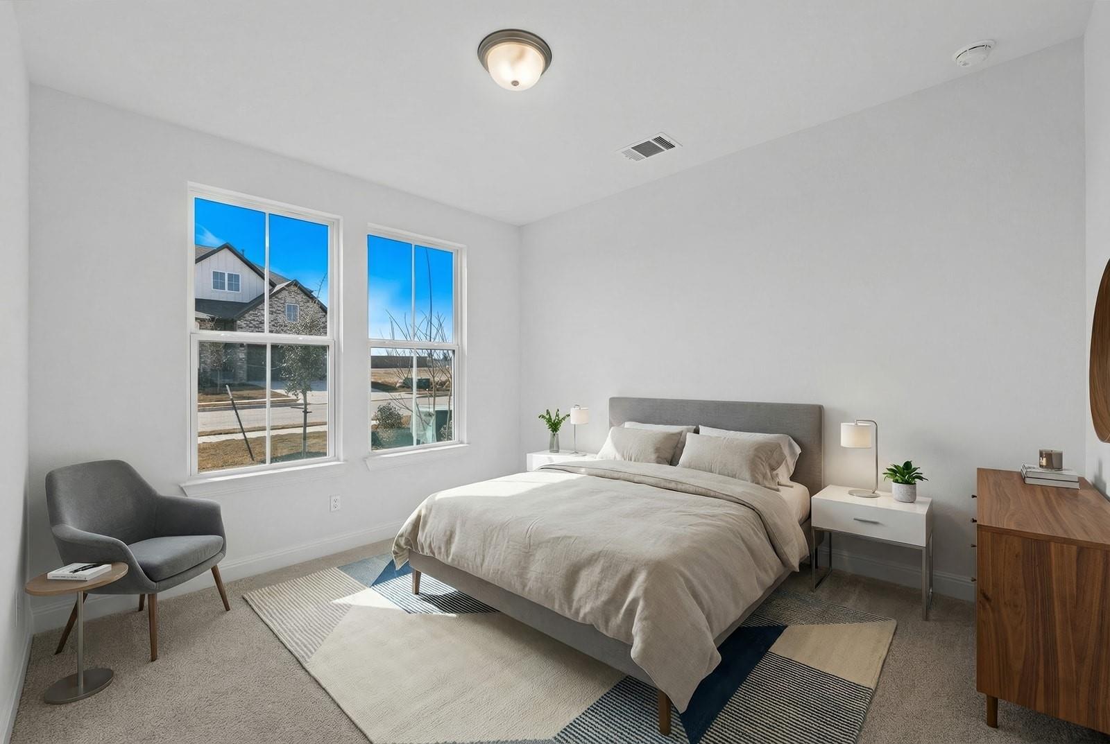 124 Silverbell Ln, Bastrop, TX 78602