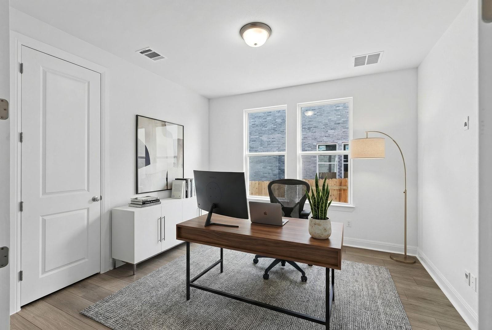 124 Silverbell Ln, Bastrop, TX 78602