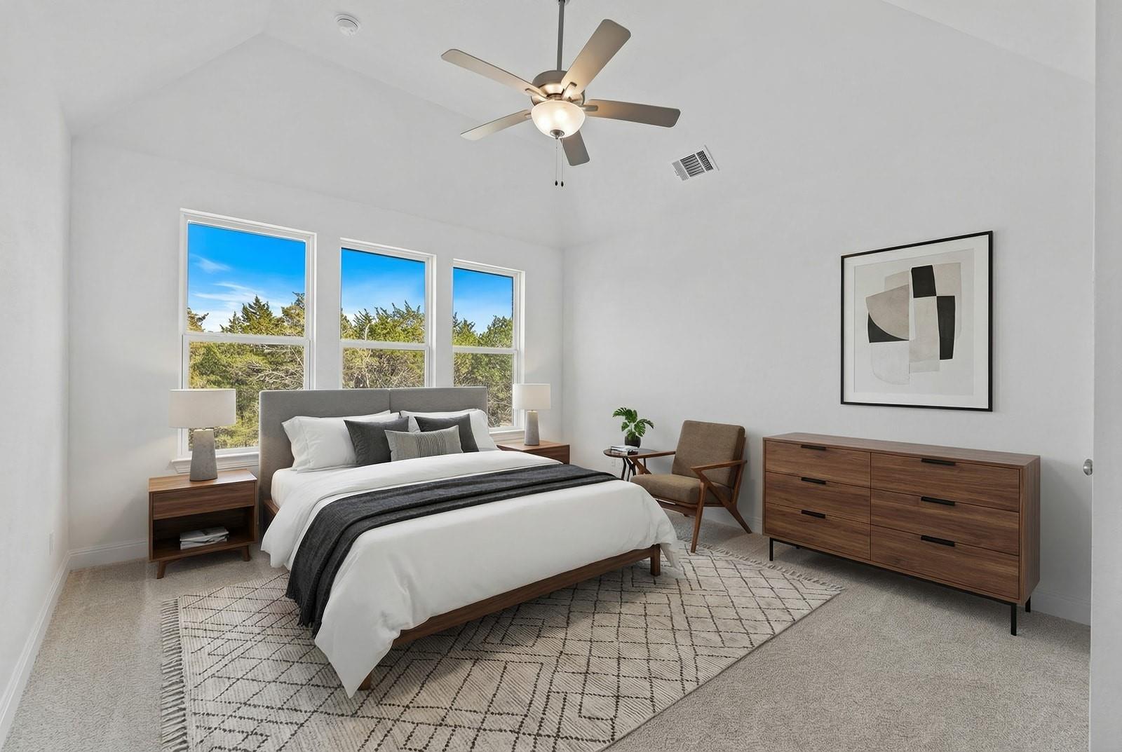 124 Silverbell Ln, Bastrop, TX 78602