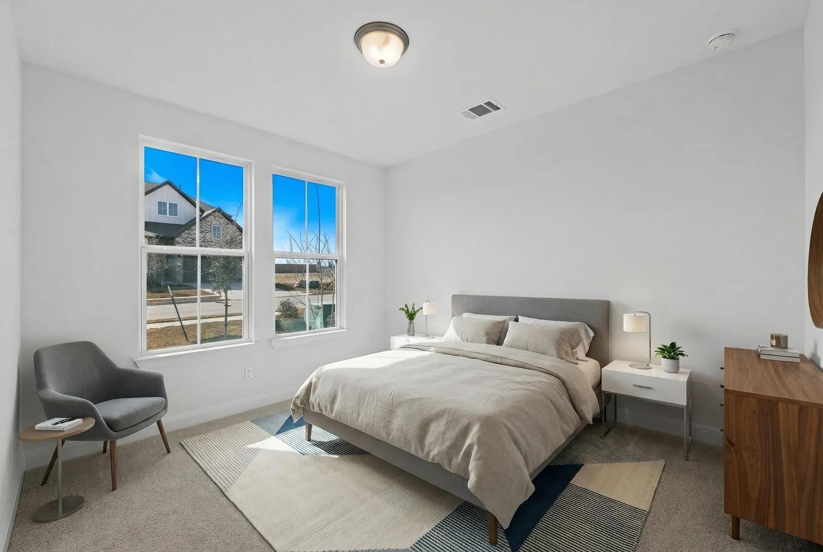 124 Silverbell Ln, Bastrop, TX 78602