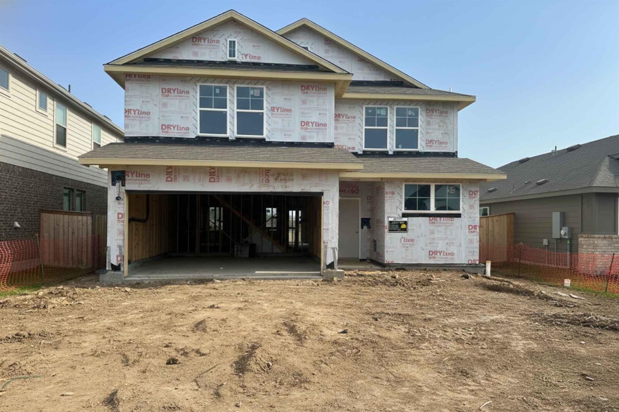 13725 Tucker Hedge Pass, Elgin, TX 78621