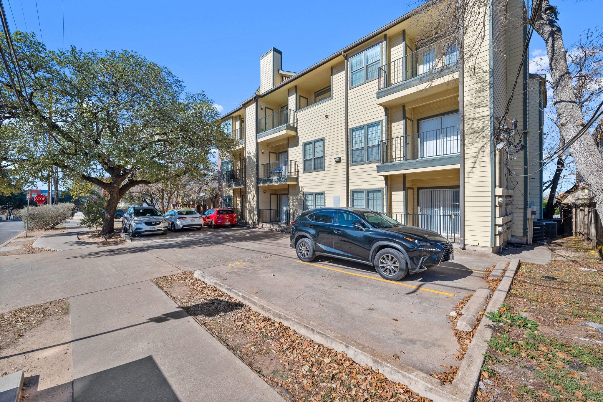 914 W 26th St # 202, Austin, TX 78705
