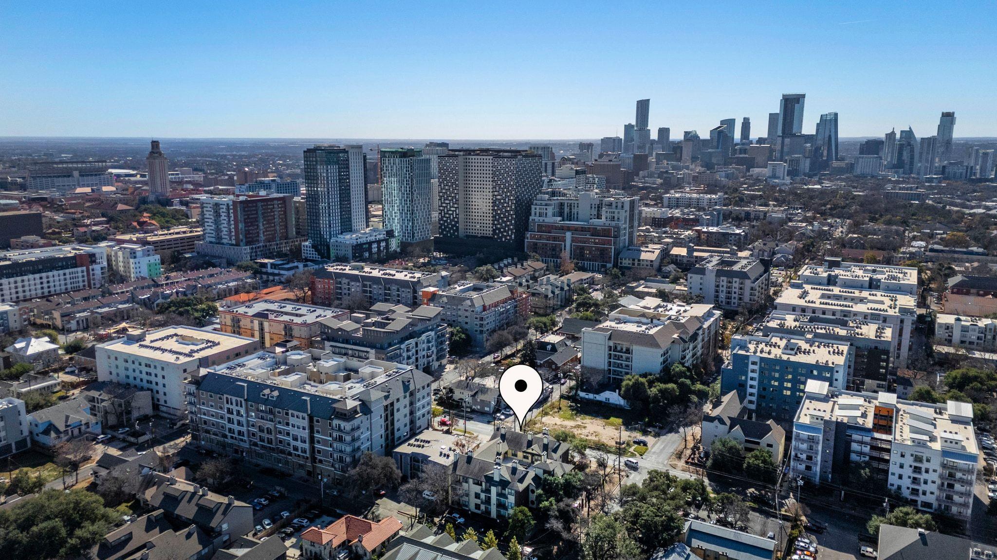 914 W 26th St # 202, Austin, TX 78705