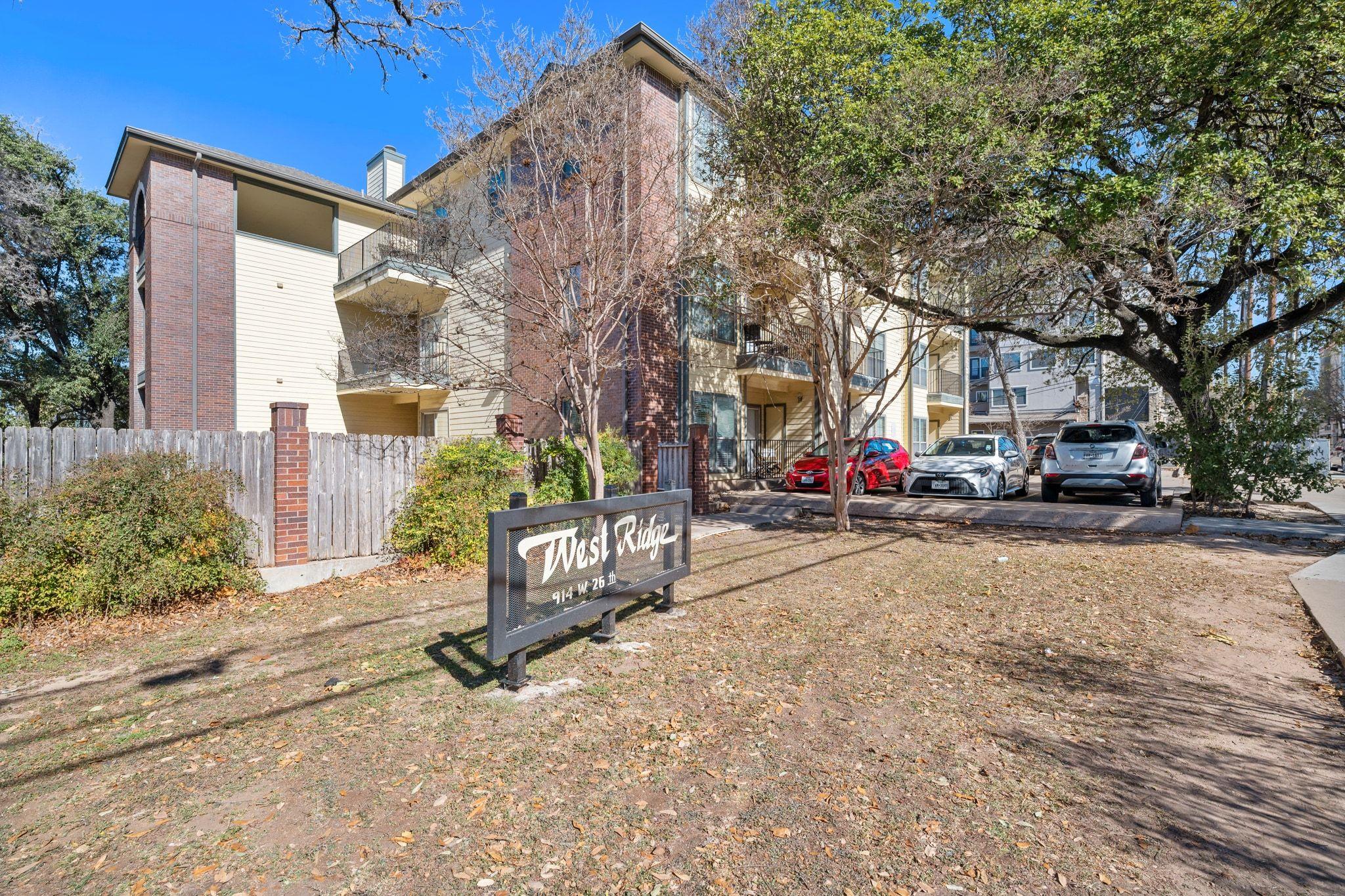 914 W 26th St # 202, Austin, TX 78705