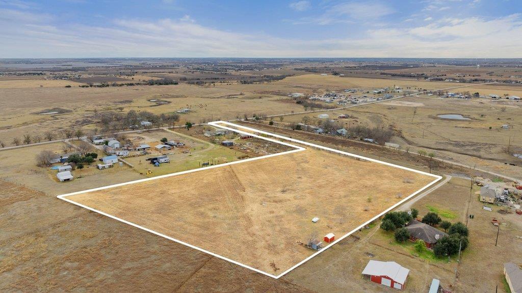 20646 Cameron Rd, Coupland, TX 78615