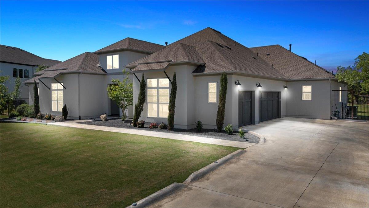 10912 Seawall Dr, Austin, TX 78737