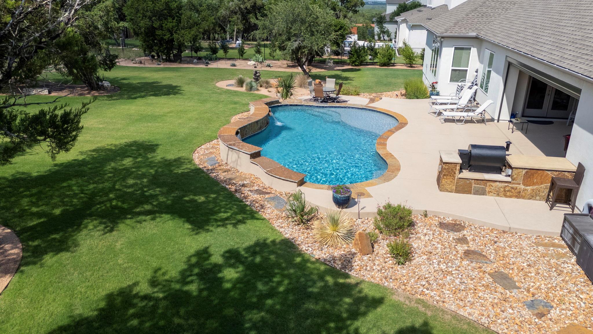 10912 Seawall Dr, Austin, TX 78737