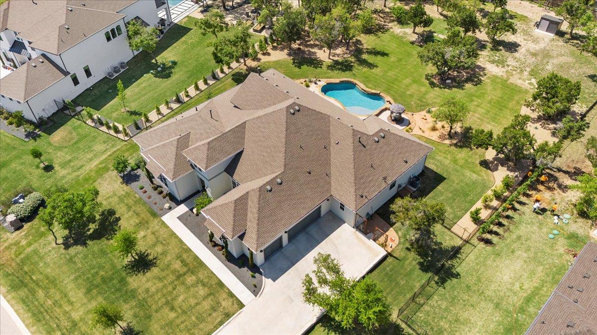 10912 Seawall Dr, Austin, TX 78737