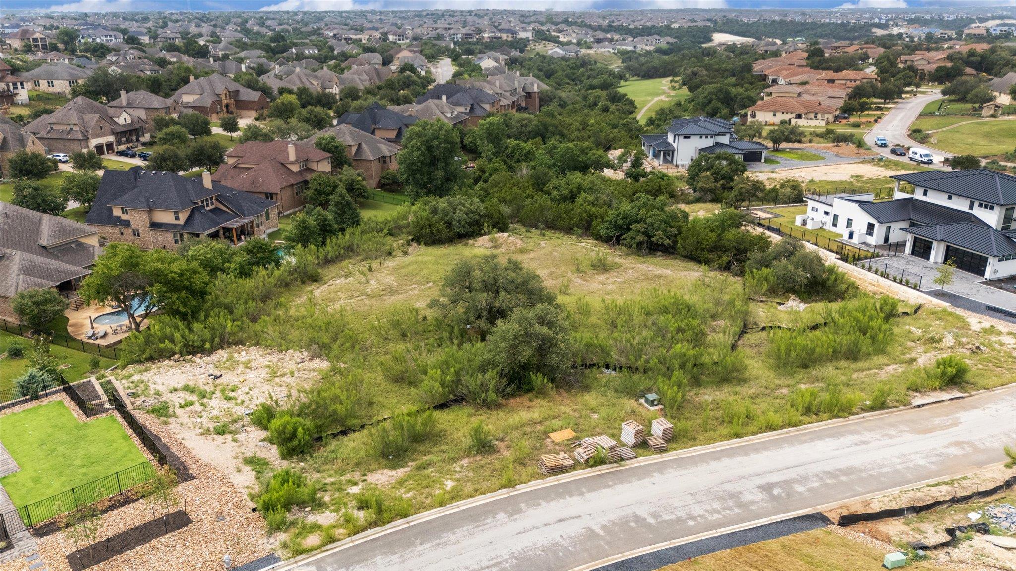 2020 Mesita Way, Leander, TX 78641