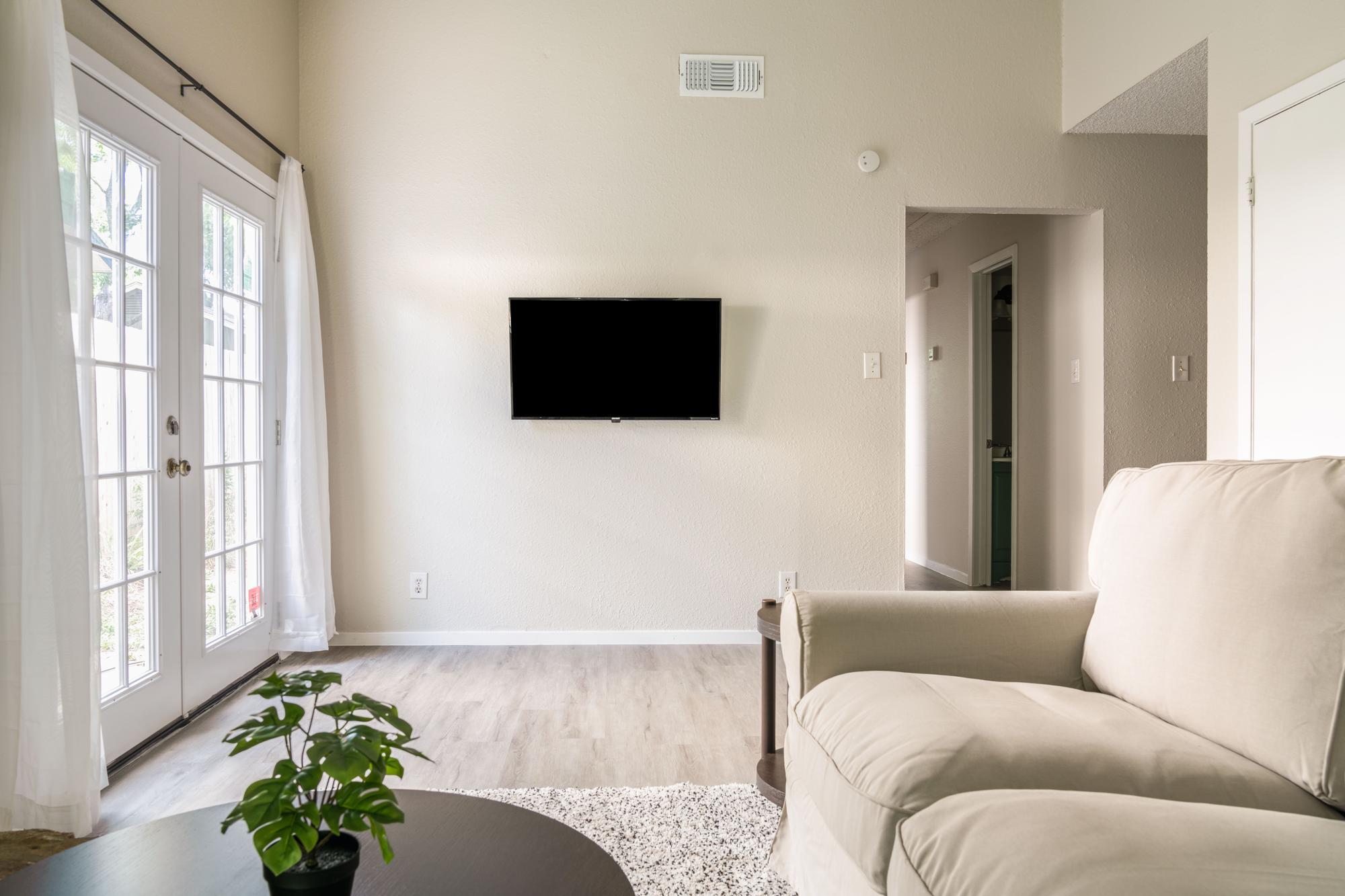 1212 Bonnie Brae St # A, Austin, TX 78753