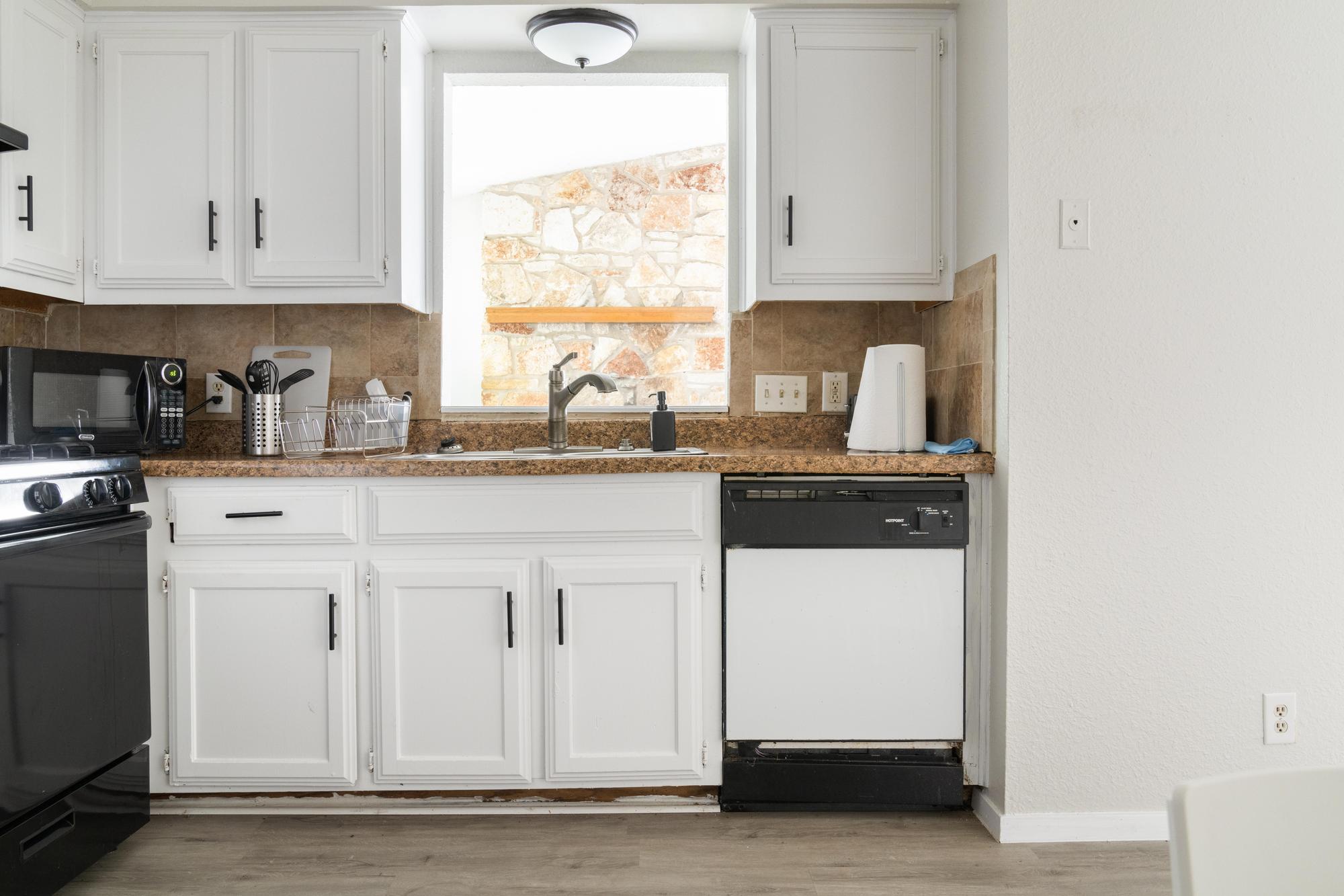 1212 Bonnie Brae St # A, Austin, TX 78753