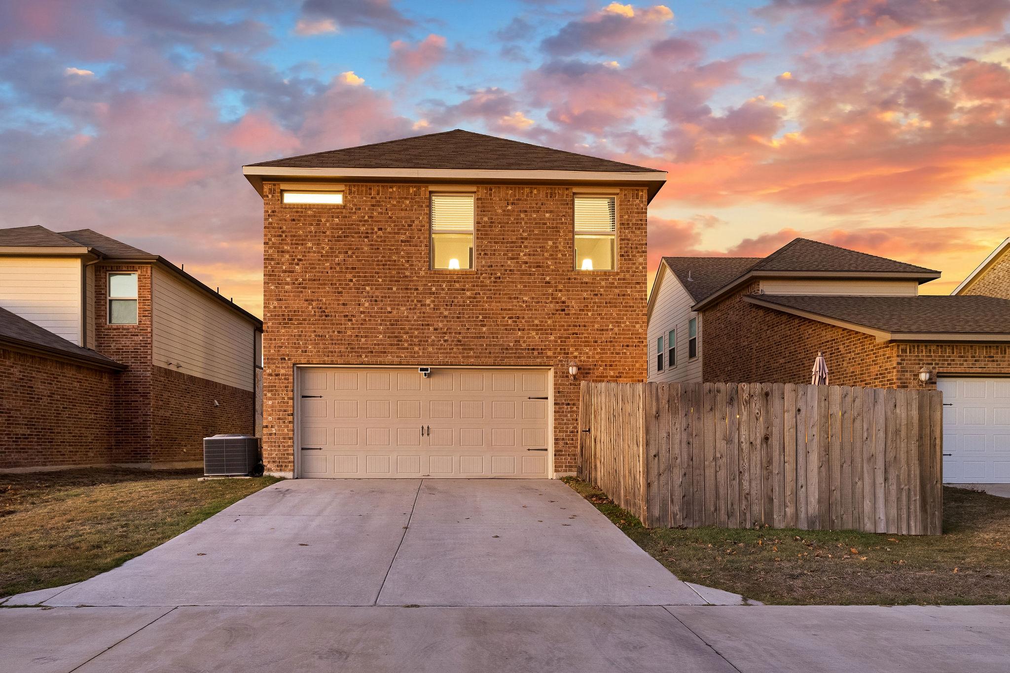 5801 Pleasanton Pkwy, Pflugerville, TX 78660