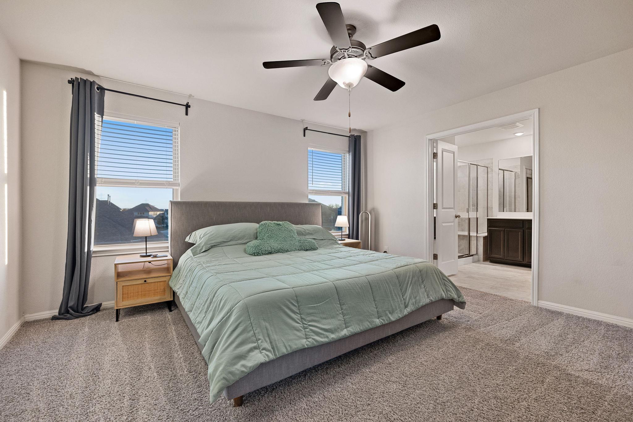 5801 Pleasanton Pkwy, Pflugerville, TX 78660