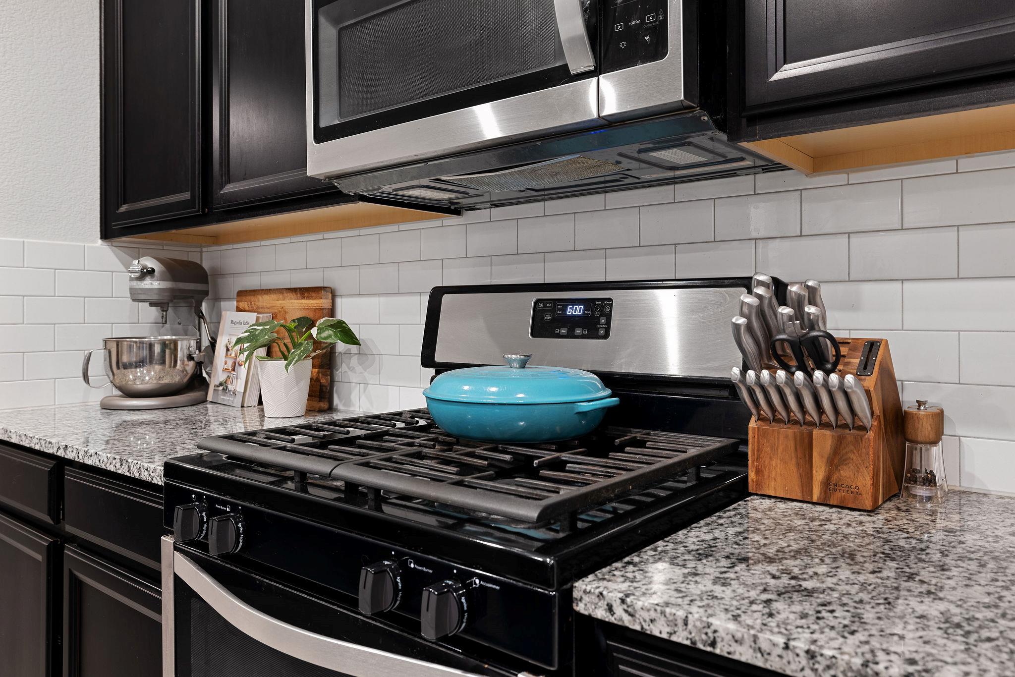 5801 Pleasanton Pkwy, Pflugerville, TX 78660