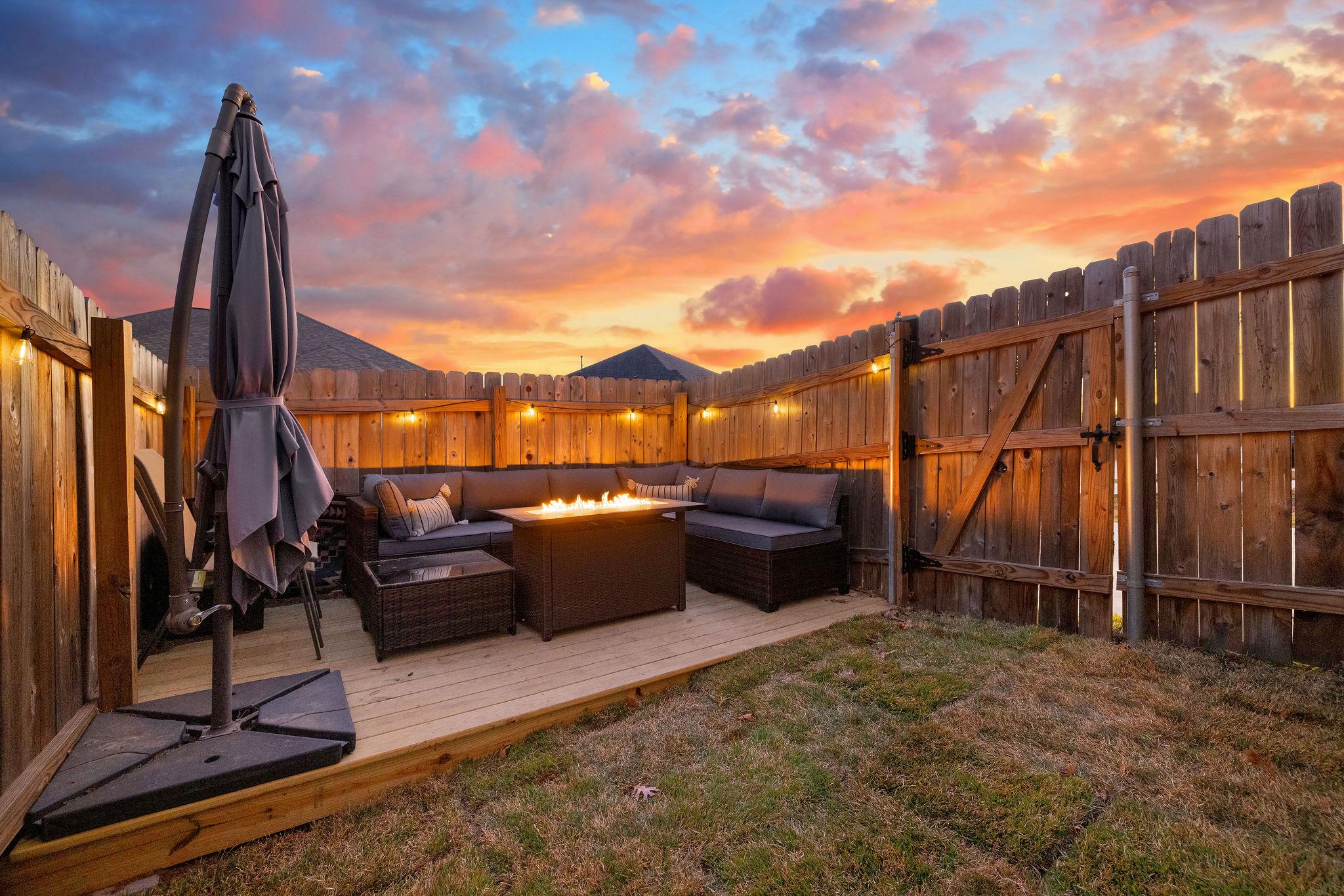 5801 Pleasanton Pkwy, Pflugerville, TX 78660