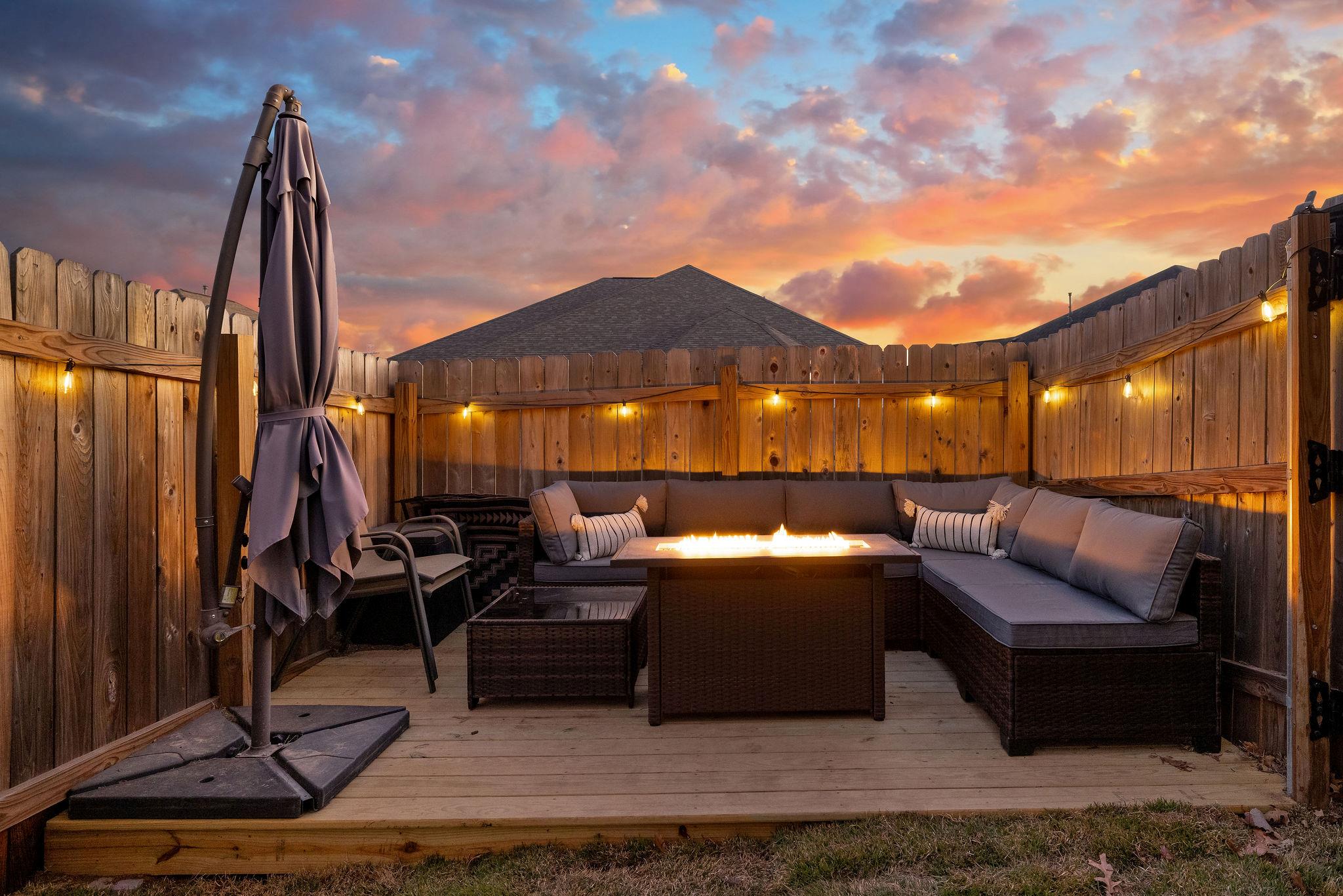 5801 Pleasanton Pkwy, Pflugerville, TX 78660