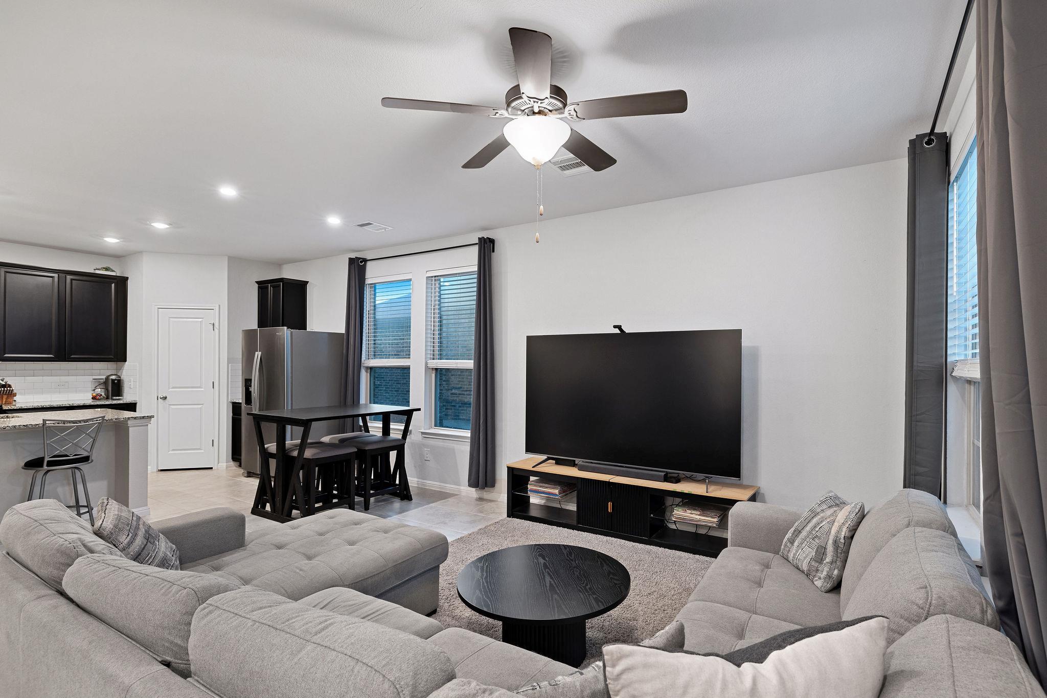 5801 Pleasanton Pkwy, Pflugerville, TX 78660