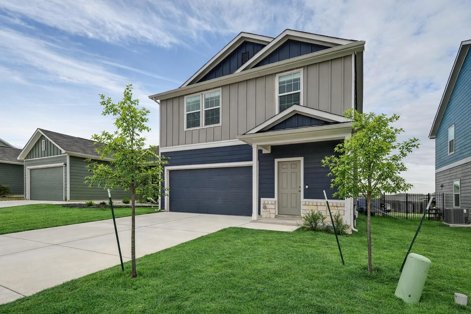 7717 Poppy Petal Loop, Del Valle, TX 78617