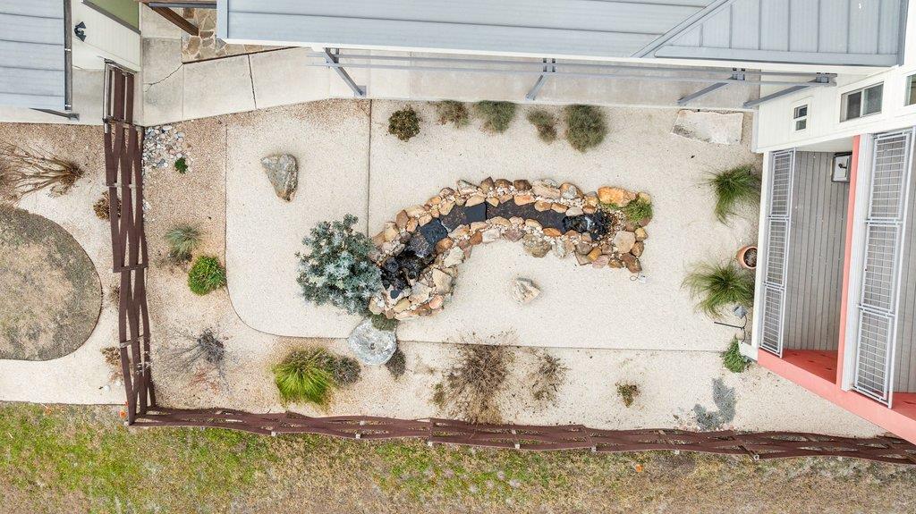 7412 Ava Ln, Austin, TX 78724