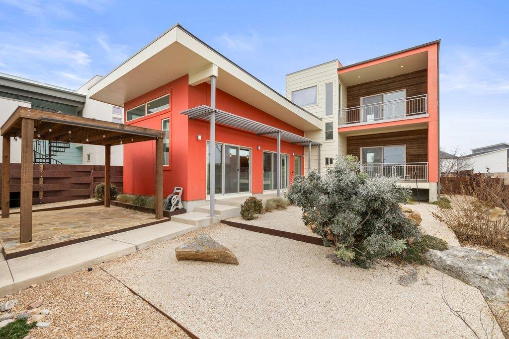 7412 Ava Ln, Austin, TX 78724