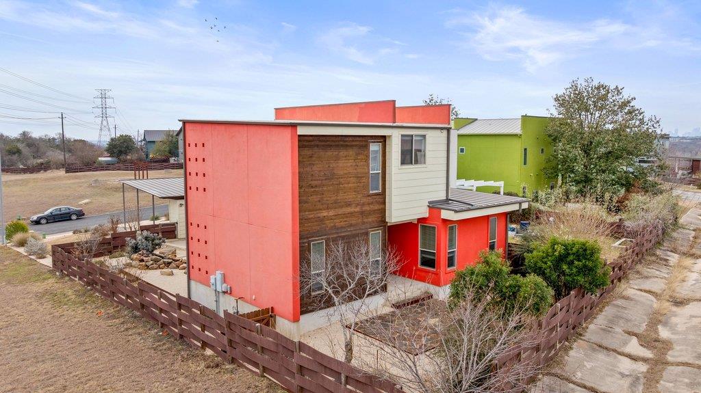 7412 Ava Ln, Austin, TX 78724