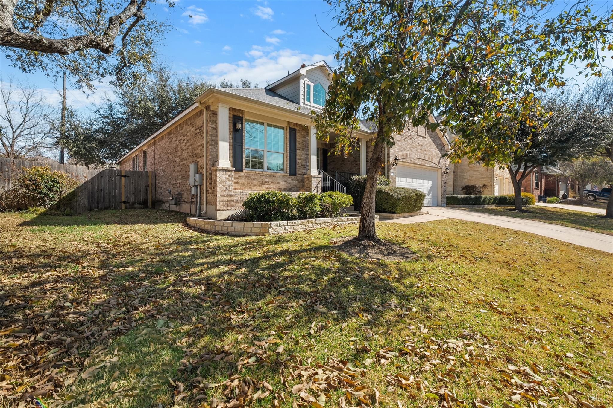 2710 Corabella Pl, Cedar Park, TX 78613