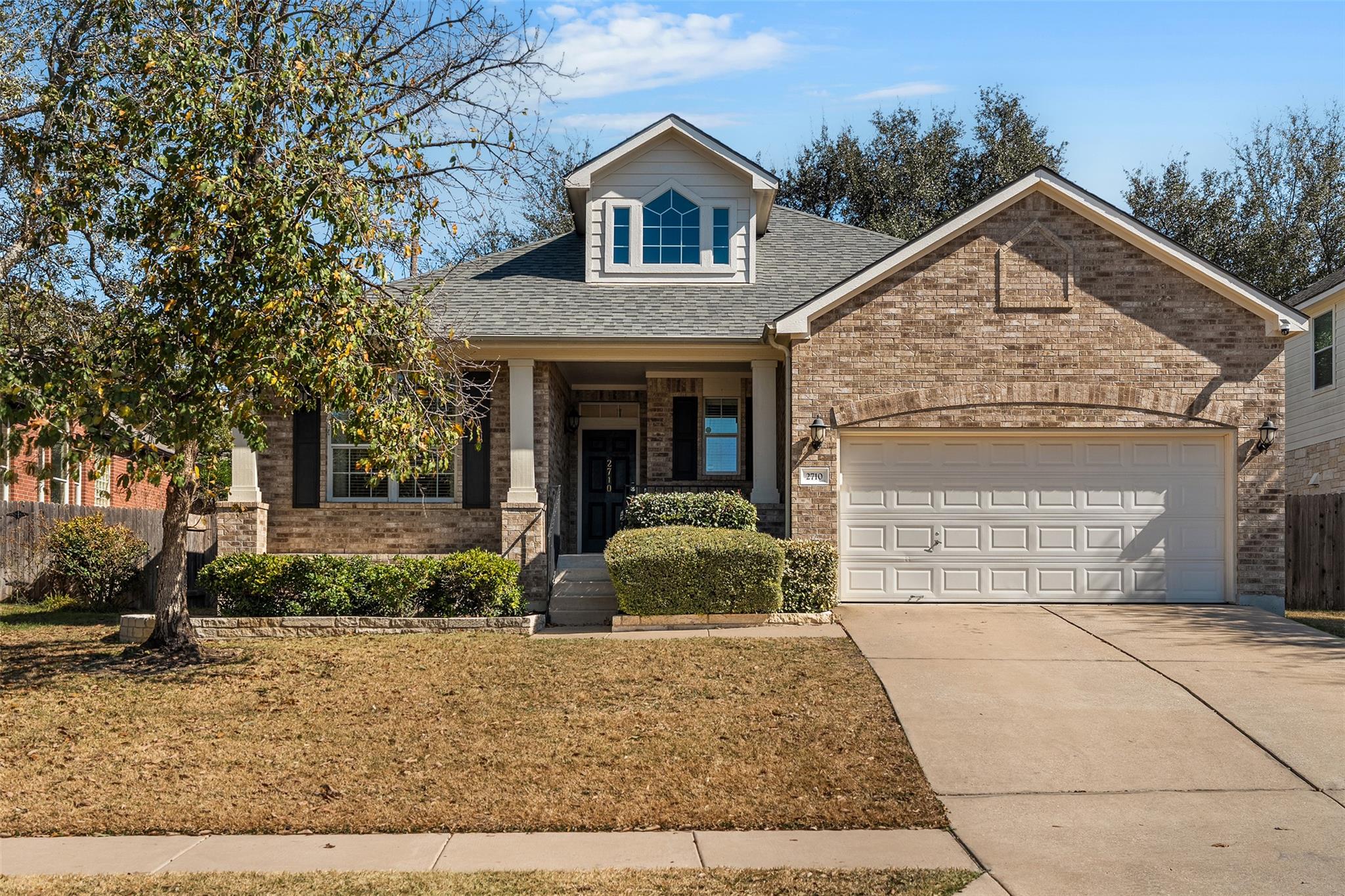 2710 Corabella Pl, Cedar Park, TX 78613
