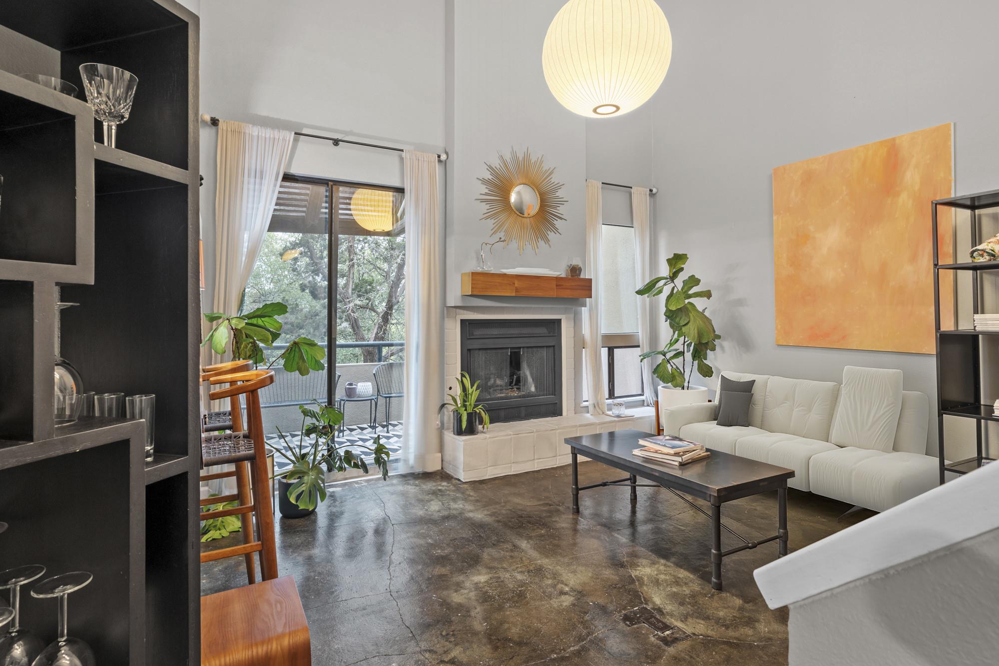 1707 Spyglass Dr # 123, Austin, TX 78746