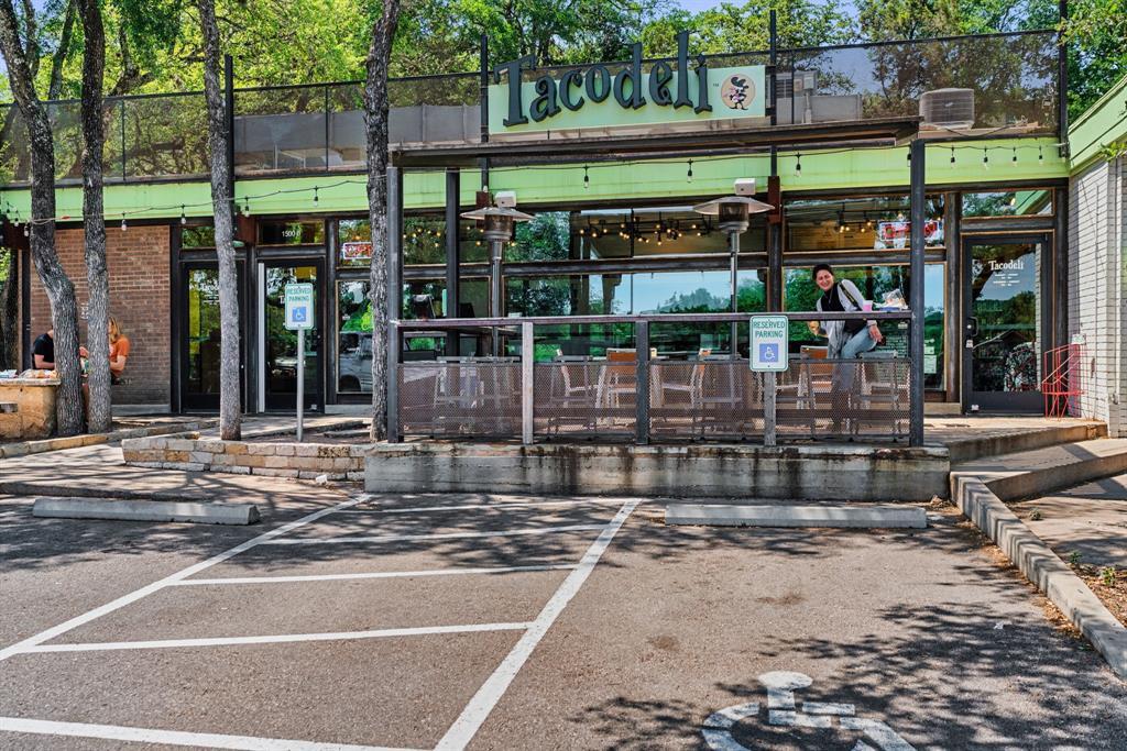 1707 Spyglass Dr # 123, Austin, TX 78746