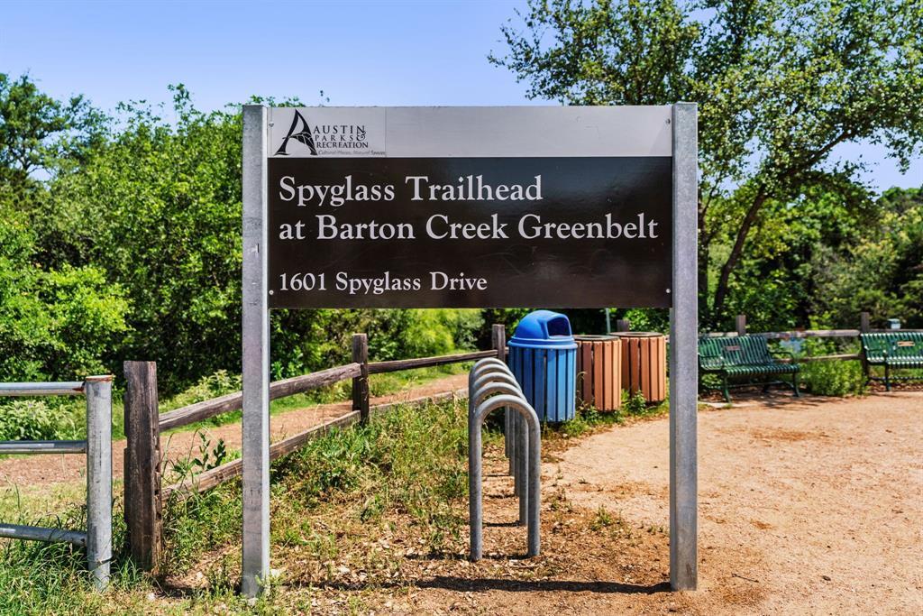 1707 Spyglass Dr # 123, Austin, TX 78746