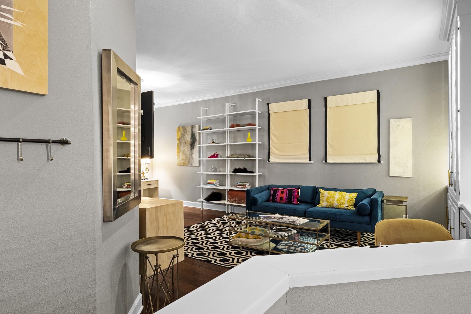 1707 Spyglass Dr # 123, Austin, TX 78746