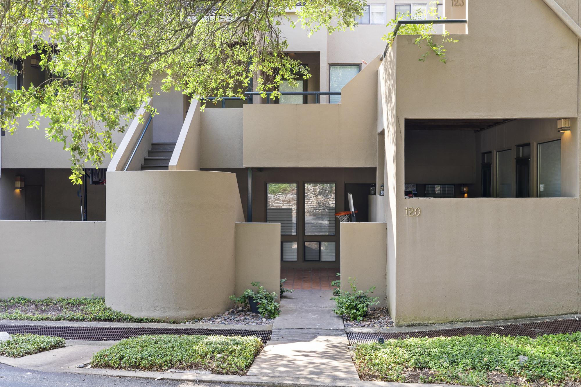 1707 Spyglass Dr # 123, Austin, TX 78746