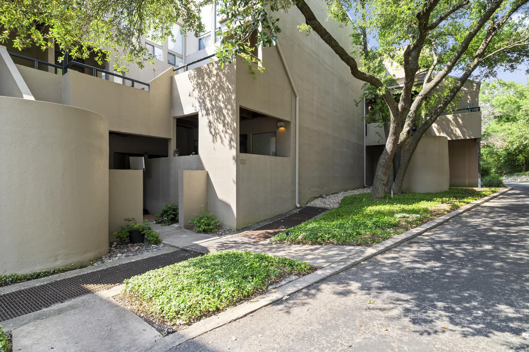 1707 Spyglass Dr # 123, Austin, TX 78746