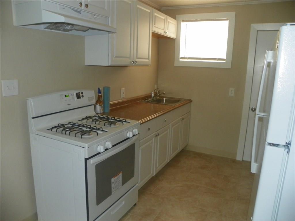 2608 Rogers Ave # A and B, Austin, TX 78722