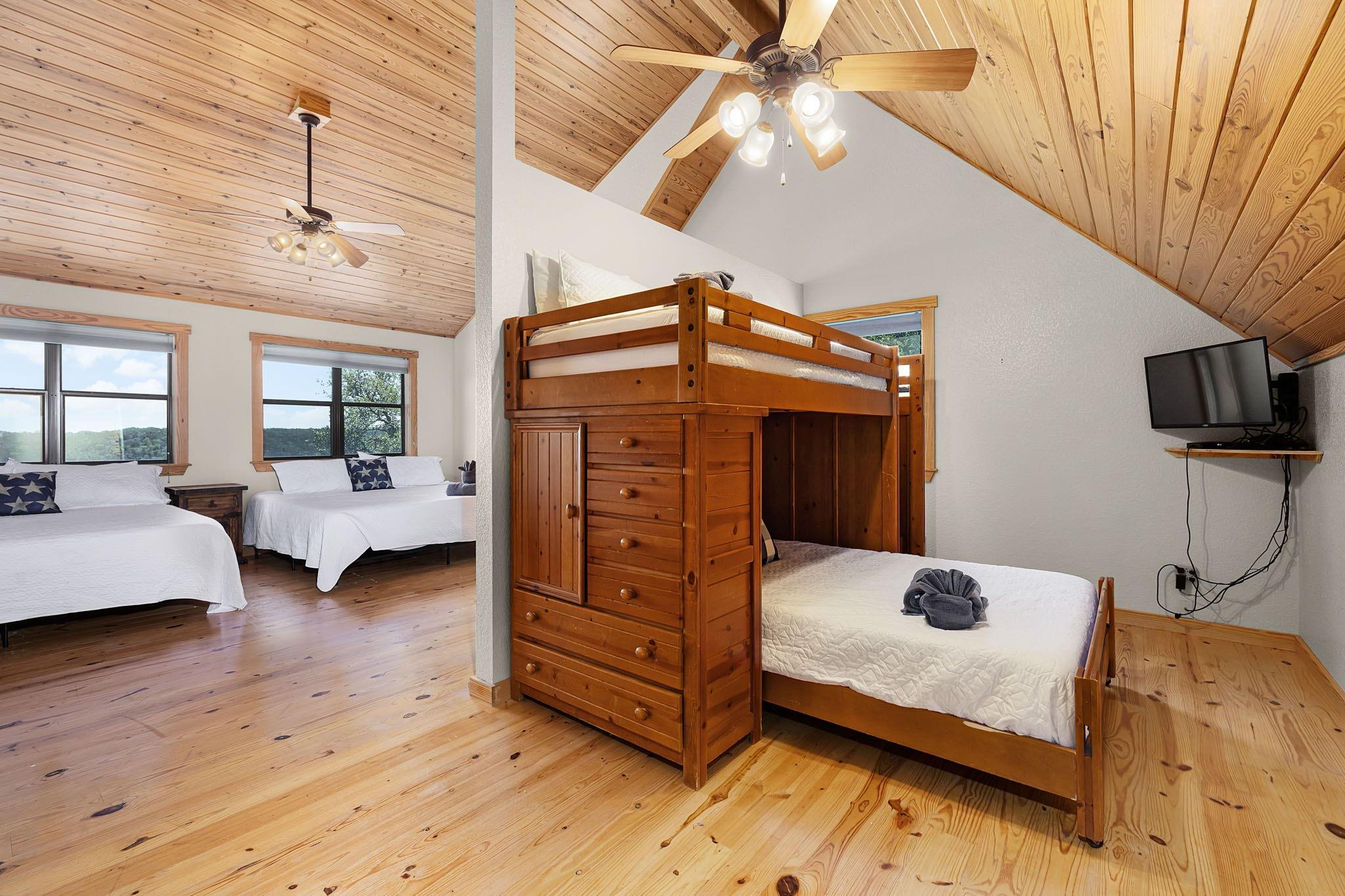 1012 Mourning Dove, Canyon Lake, TX 78133