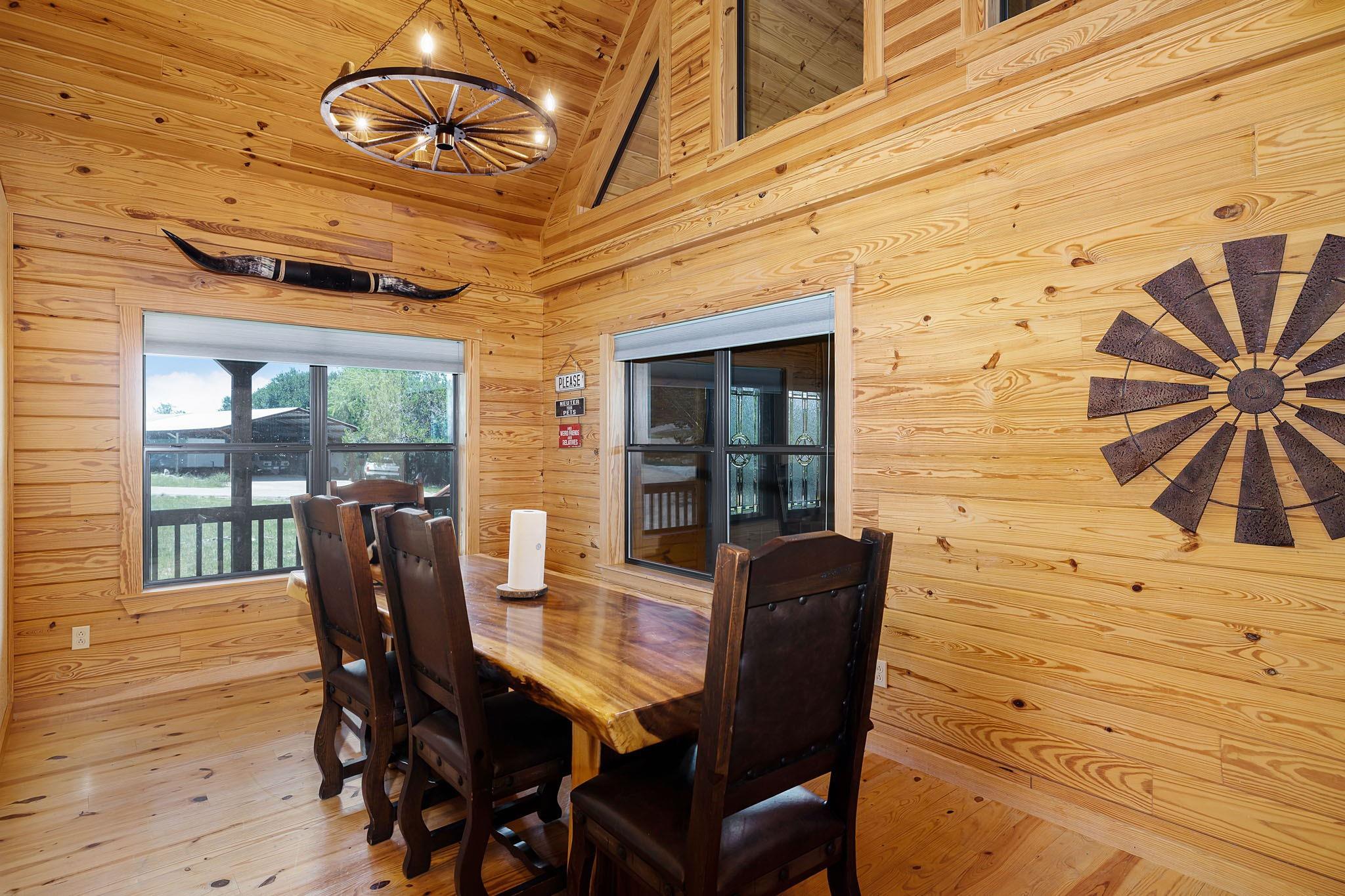 1012 Mourning Dove, Canyon Lake, TX 78133