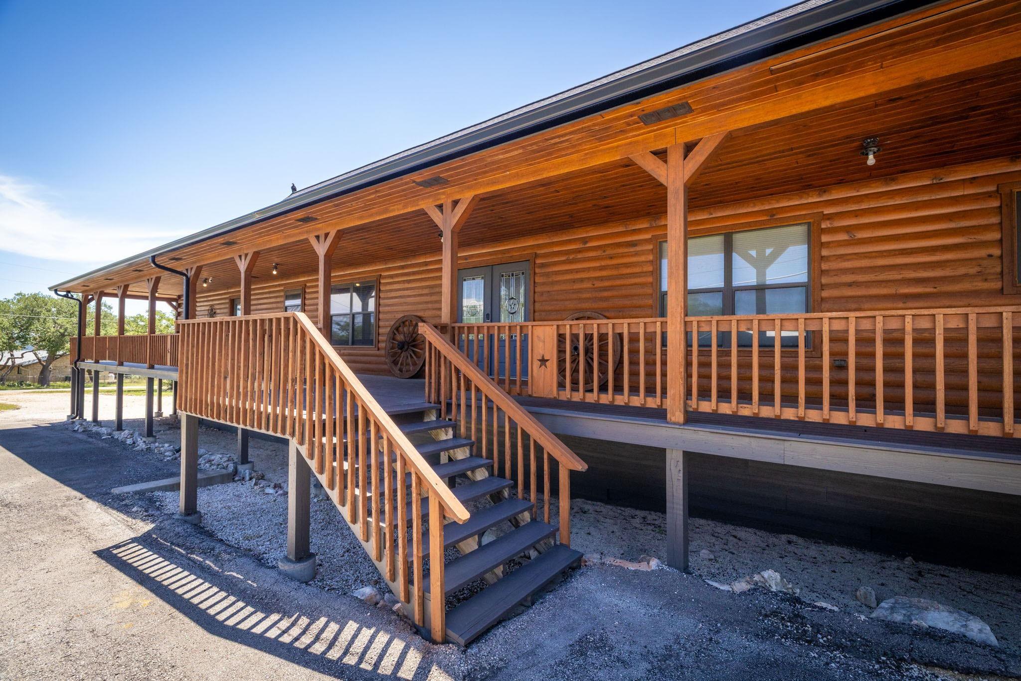 1012 Mourning Dove, Canyon Lake, TX 78133