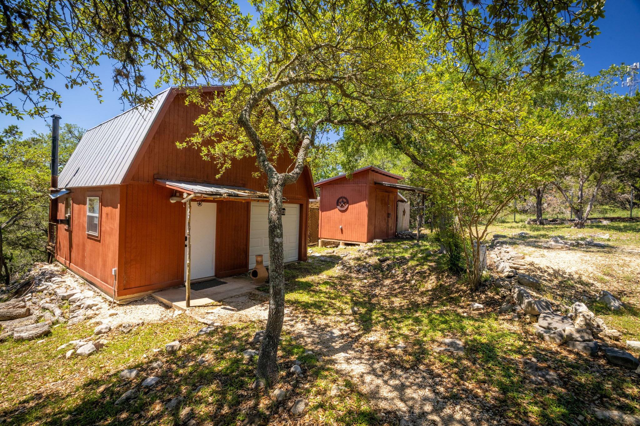 1012 Mourning Dove, Canyon Lake, TX 78133