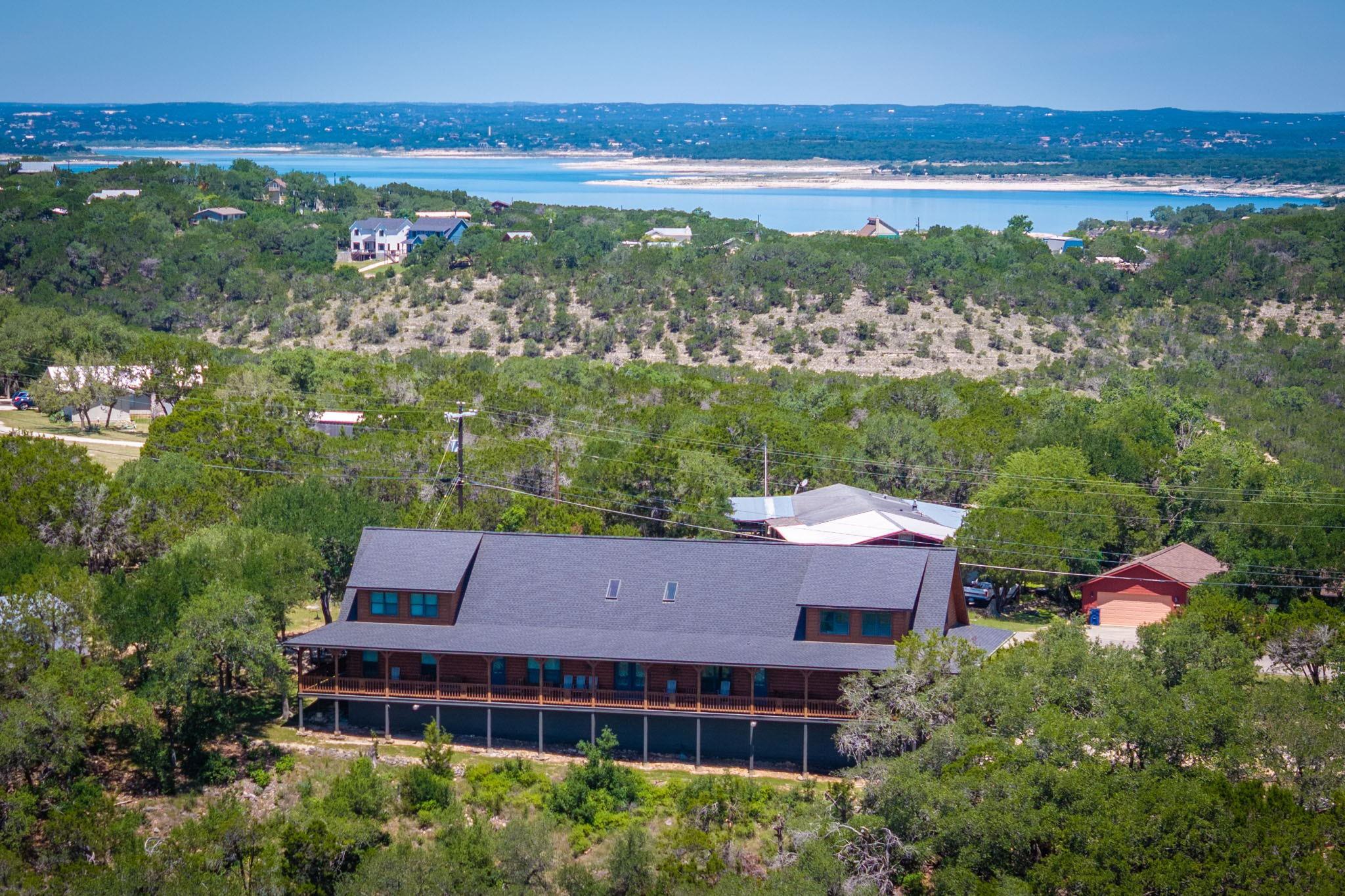 1012 Mourning Dove, Canyon Lake, TX 78133