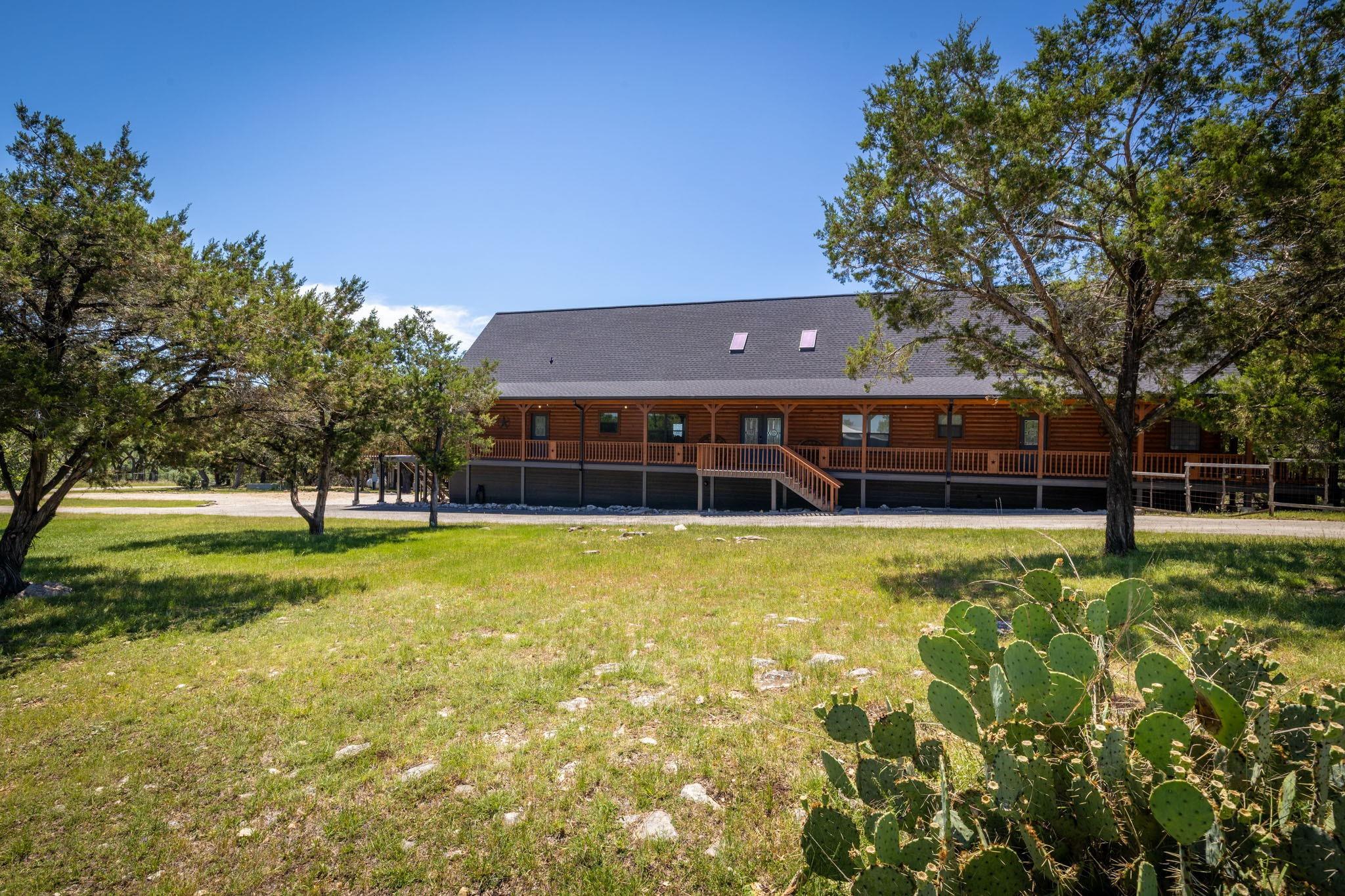 1012 Mourning Dove, Canyon Lake, TX 78133