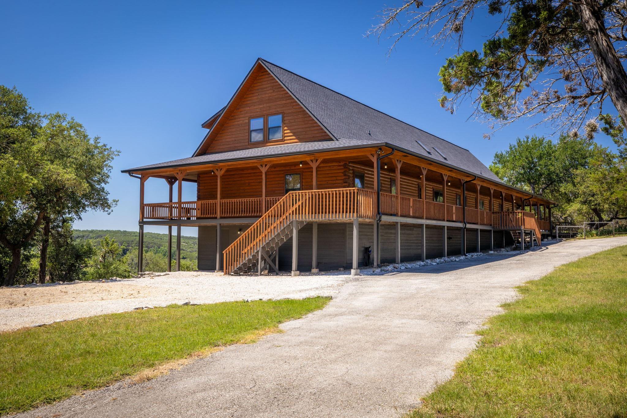 1012 Mourning Dove, Canyon Lake, TX 78133