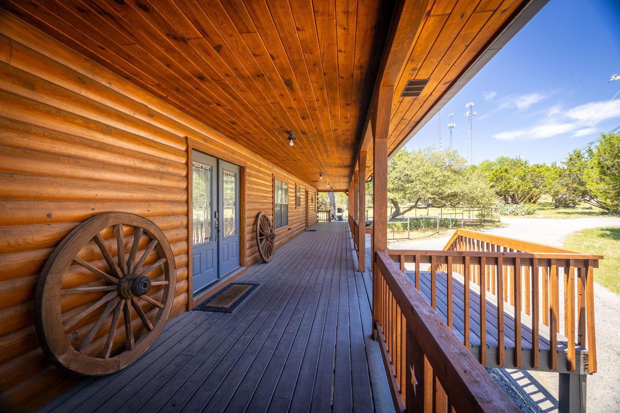 1012 Mourning Dove, Canyon Lake, TX 78133