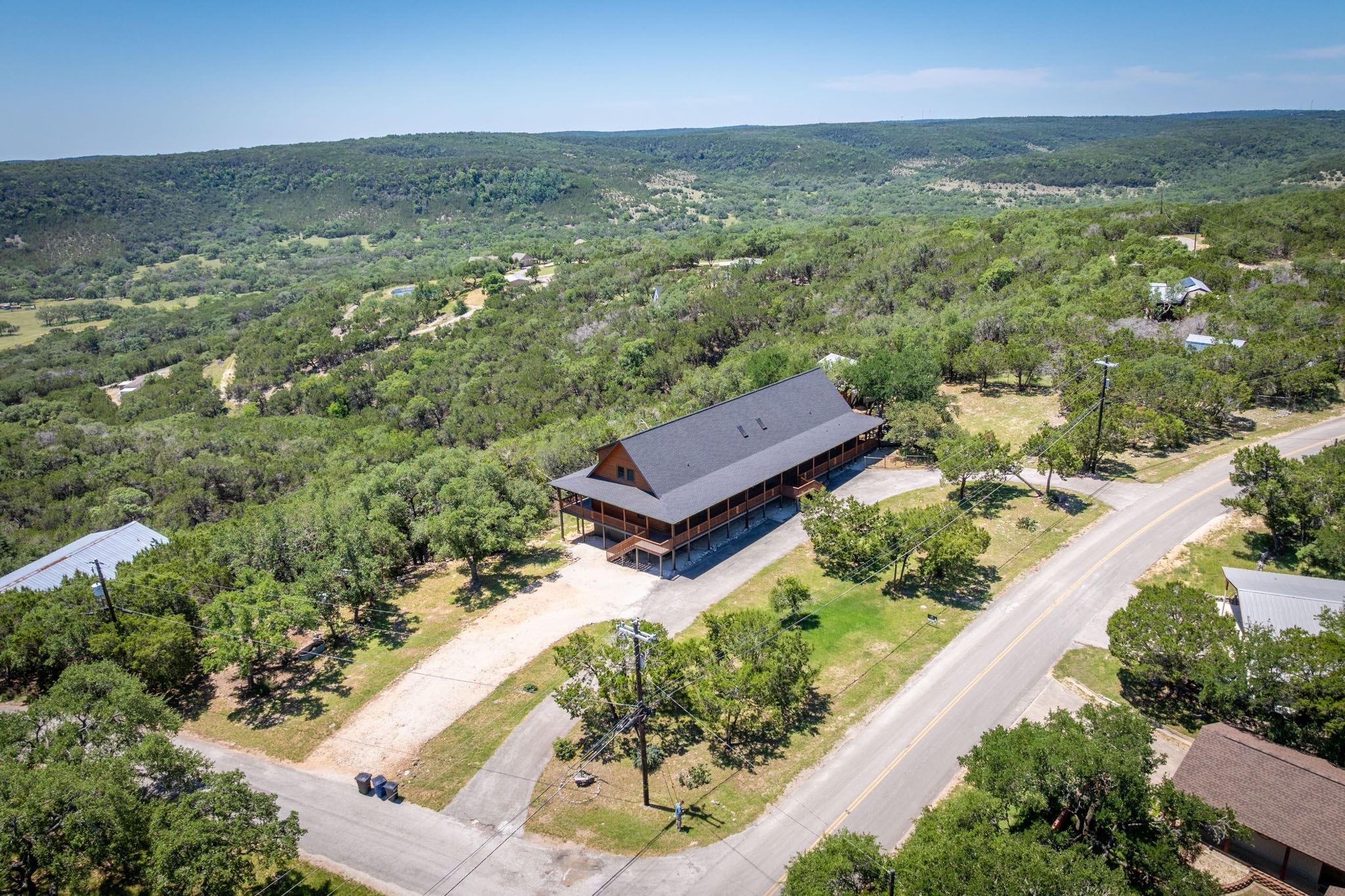 1012 Mourning Dove, Canyon Lake, TX 78133
