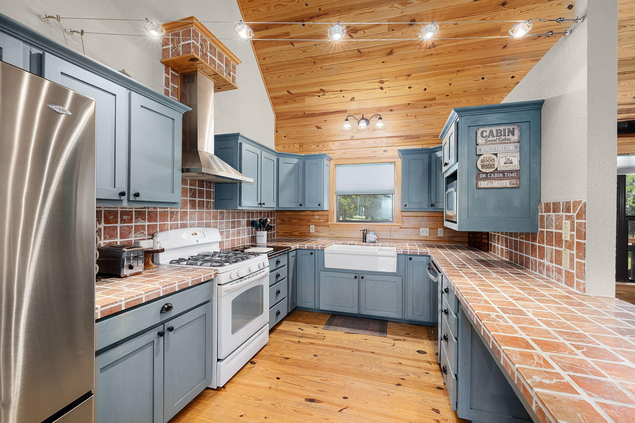 1012 Mourning Dove, Canyon Lake, TX 78133