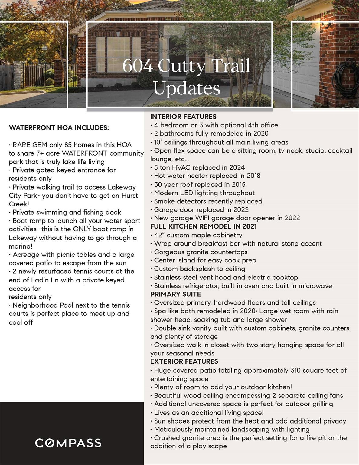 604 Cutty Trl, Lakeway, TX 78734