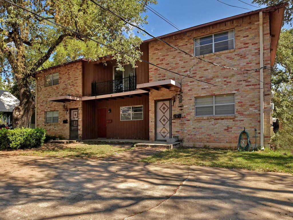 206 Park Ln # C, Austin, TX 78704
