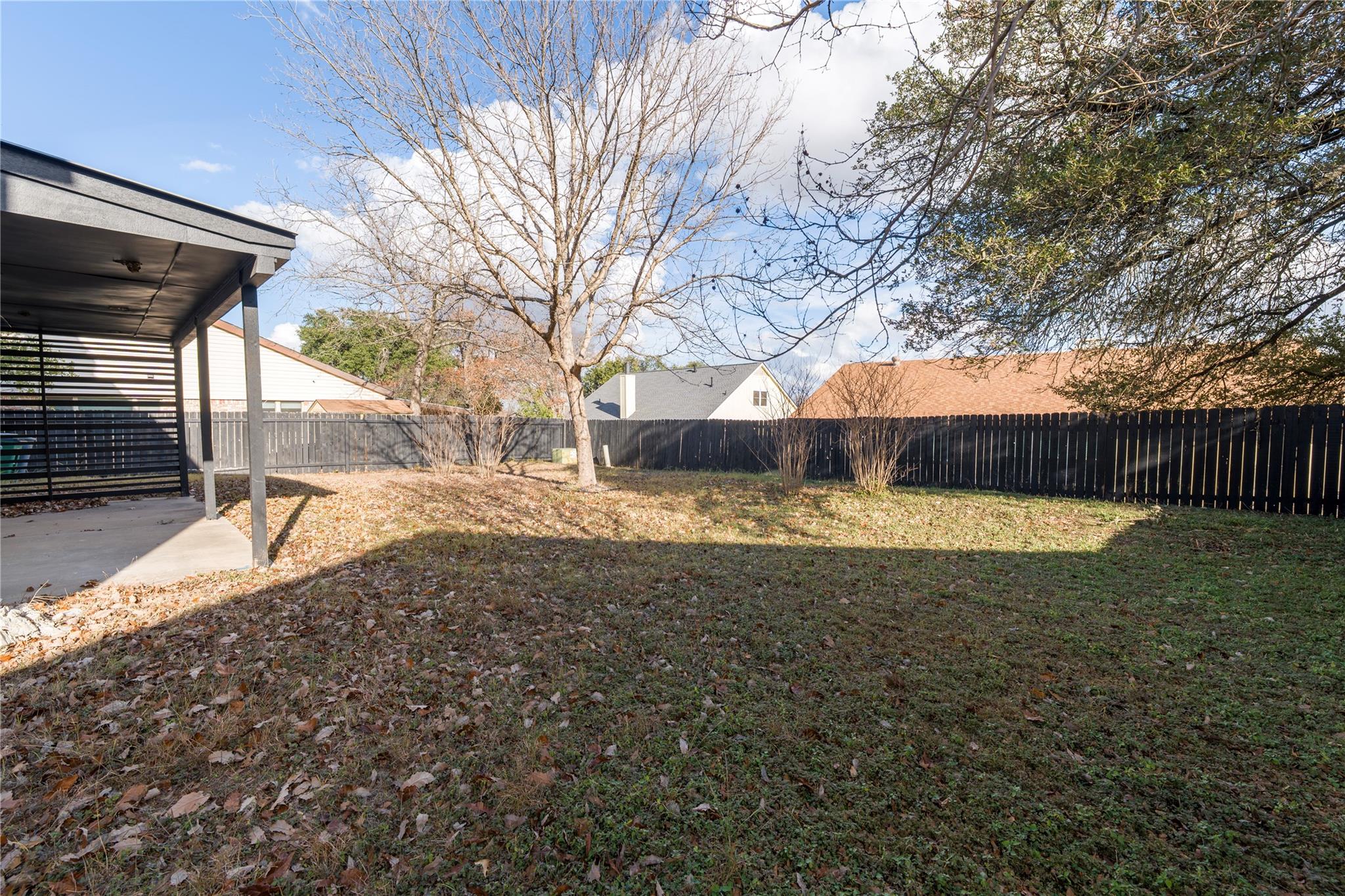 11805 Hyacinth Dr, Austin, TX 78758