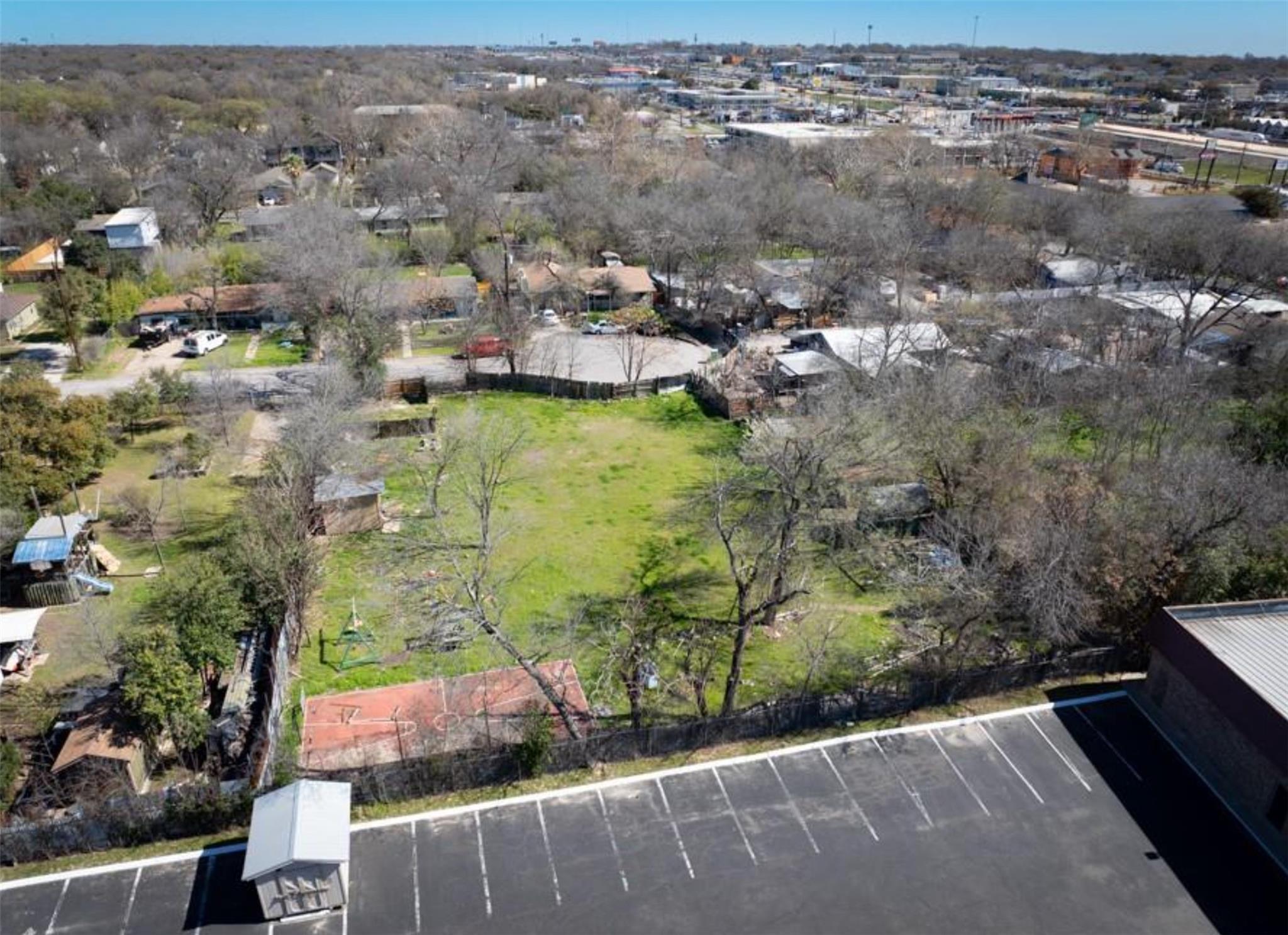 509 E Fawnridge Dr, Austin, TX 78753