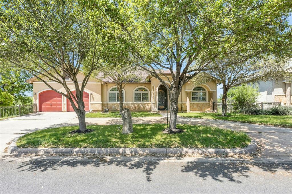 1204 Ogden Dr, Austin, TX 78733